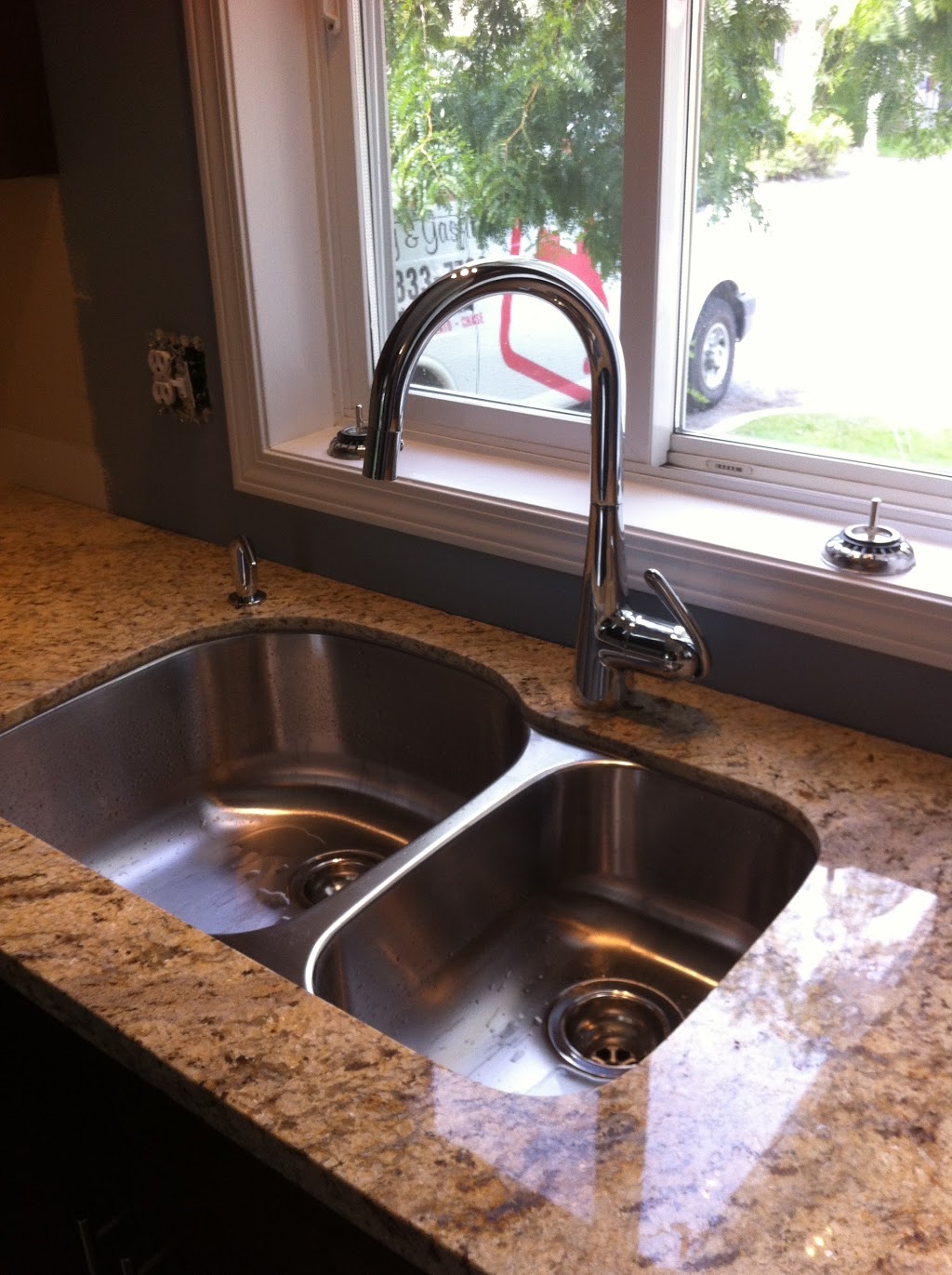 Plumb Ezz Plumbing and Gasfitting | 190 Trans-Canada Hwy, Salmon Arm, BC V1E 1S3, Canada | Phone: (250) 833-7708