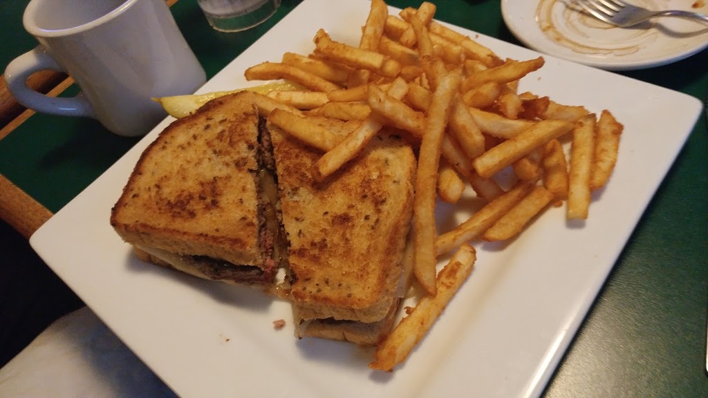 Mr Zs | 601 Burnell Rd, Riley, MI 48041, USA | Phone: (810) 392-3070