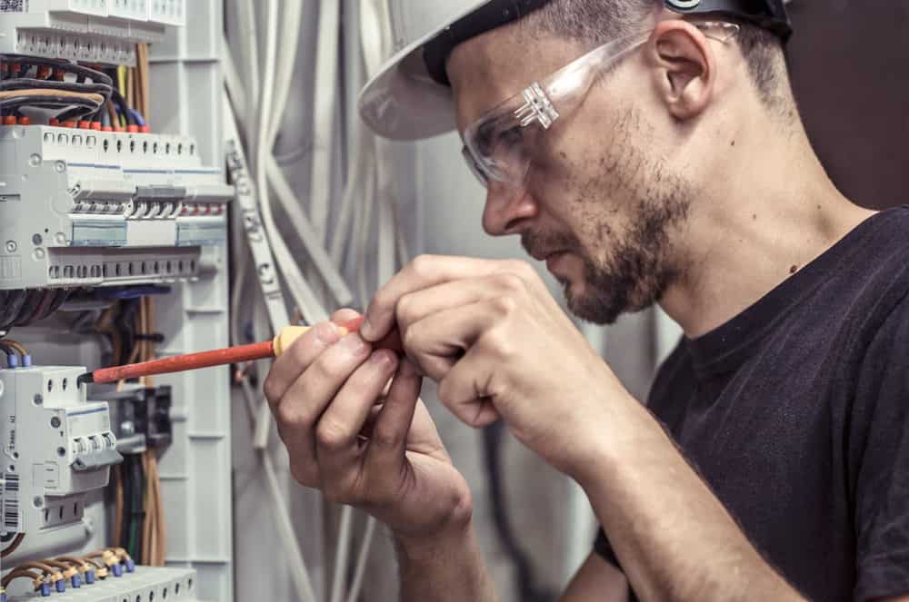 Ascent Electrical Contracting | 3270 Doncaster Dr, Victoria, BC V8P 3V5, Canada | Phone: (250) 812-0033