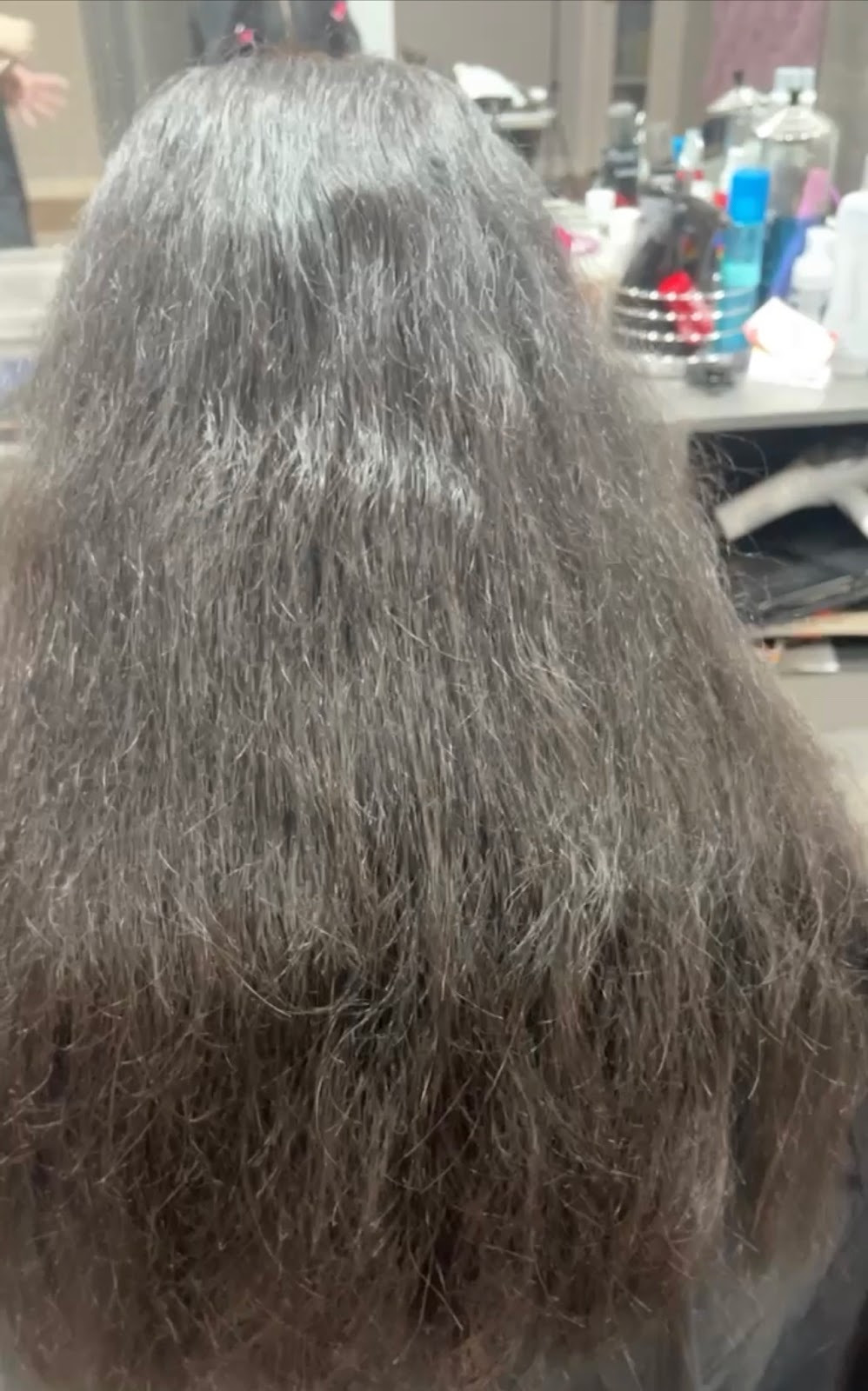 Silk hair salon | 249 Carringsby Landing NW, Calgary, AB T3P 1M1, Canada | Phone: (587) 897-2793