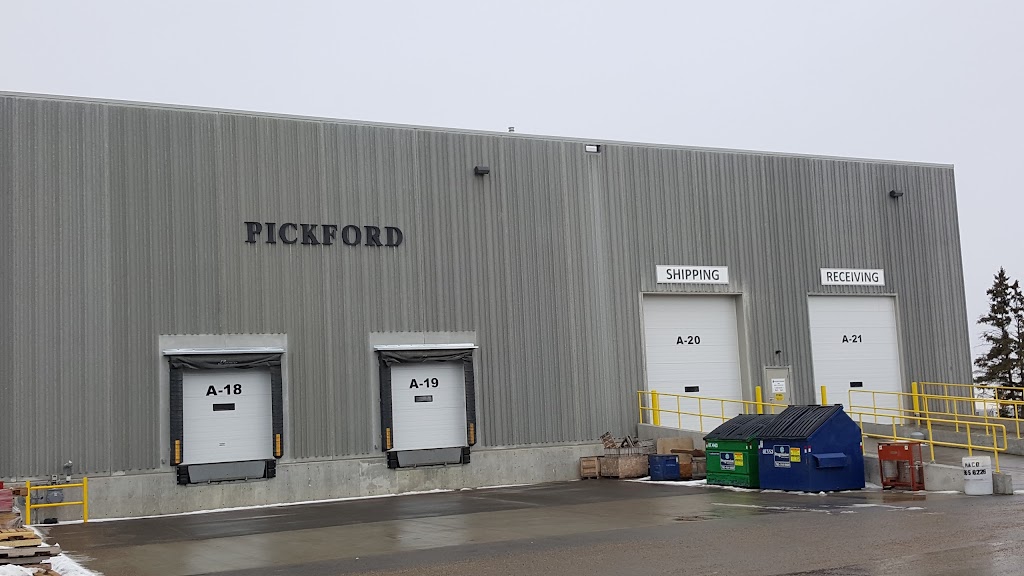 The Pickford Group Ltd. | 3250 51 Ave NW #30, Edmonton, AB T6P 0E1, Canada | Phone: (780) 469-6002
