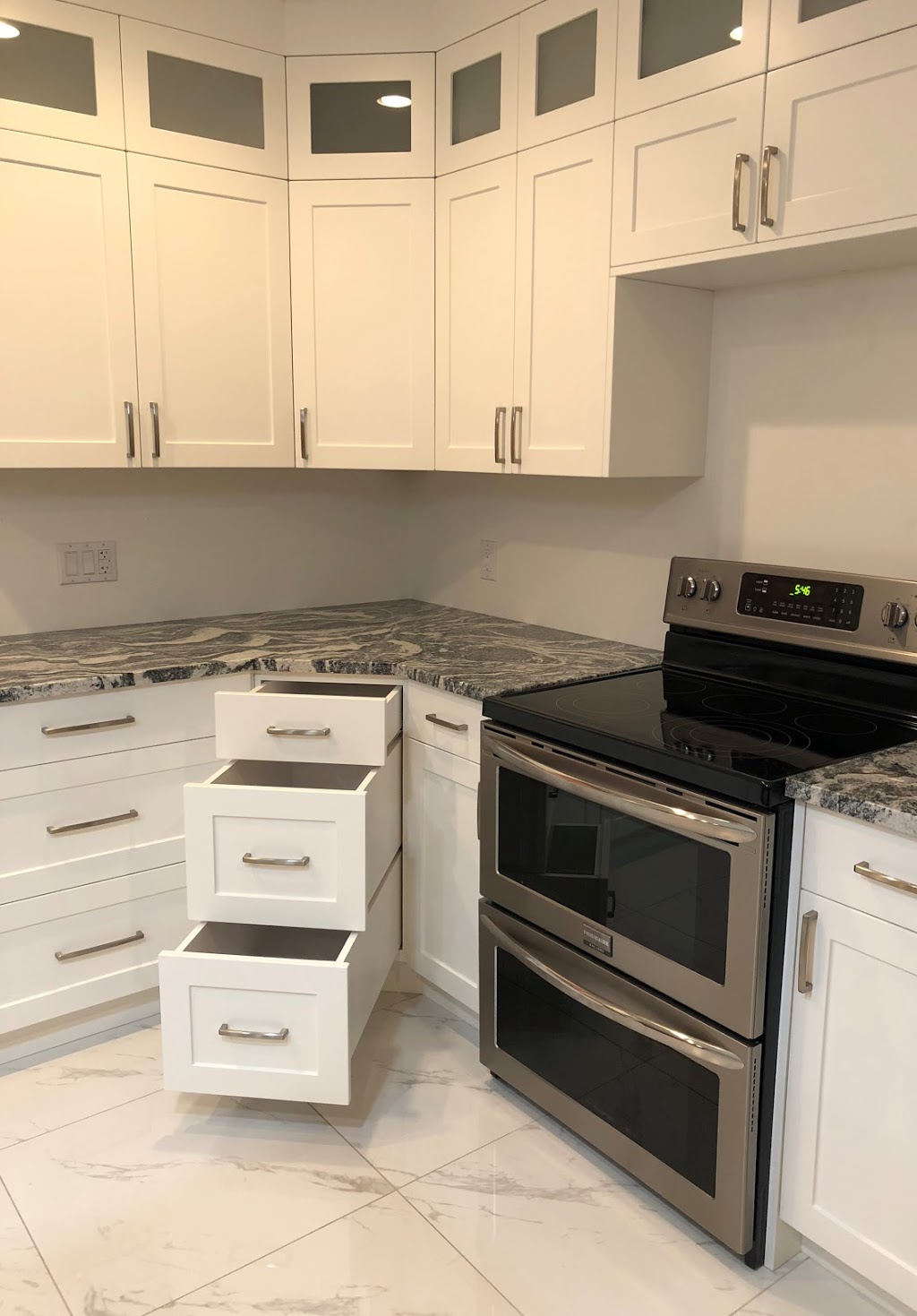 Willway Millwork & Cabinetry Inc. | 1405 George St, Enderby, BC V0E 1V0, Canada | Phone: (778) 443-5163