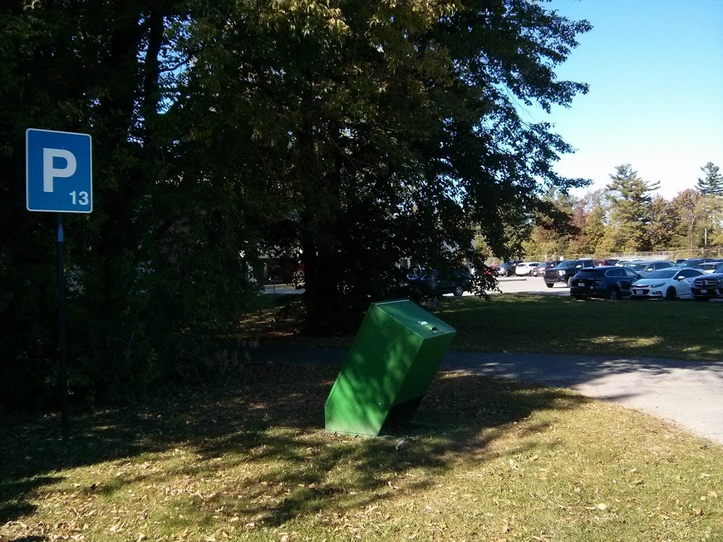 NCC Greenbelt P13 | P13, Ottawa, ON K2H, Canada