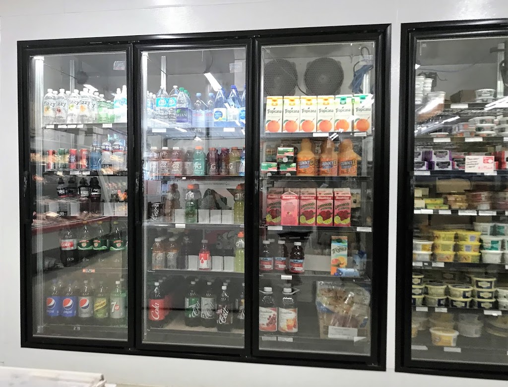 Delta Foodland | 41 King St, Delta, ON K0E 1G0, Canada | Phone: (613) 928-2030