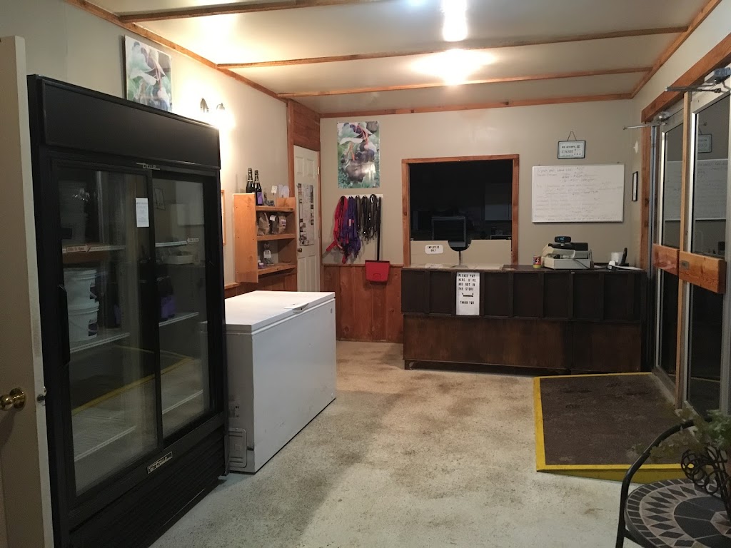 Saskatoon Berry Farm | 1245 Fisher Rd, Cobble Hill, BC V0R 1L4, Canada | Phone: (250) 743-9464