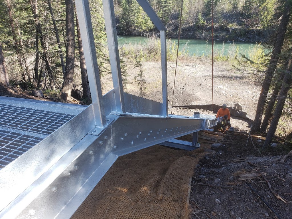 Kimto Manufacturing Co Ltd | 4510 57 St, Wetaskiwin, AB T9A 2B7, Canada | Phone: (780) 352-5727