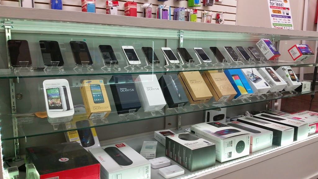 One-10 Mobiles & Computers | 1712A Queen St E, Toronto, ON M4L 1G7, Canada | Phone: (647) 741-2526