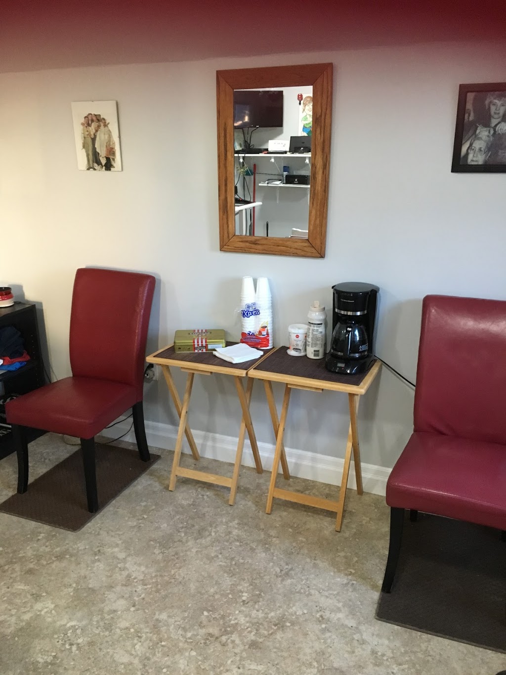 Amys Place | 455 Ridge Rd, Stirling, ON K0K 3E0, Canada | Phone: (613) 827-4923