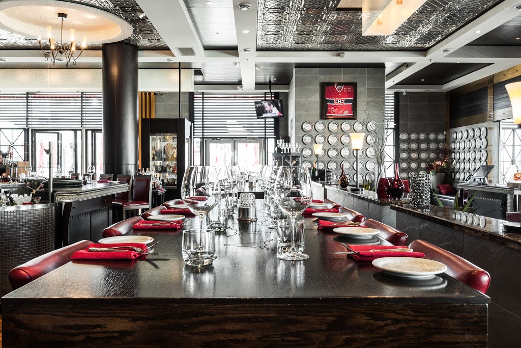 LAurochs Steakhouse | 9395 Boulevard Leduc suite 10, Brossard, QC J4Y 0A5, Canada | Phone: (450) 445-1031