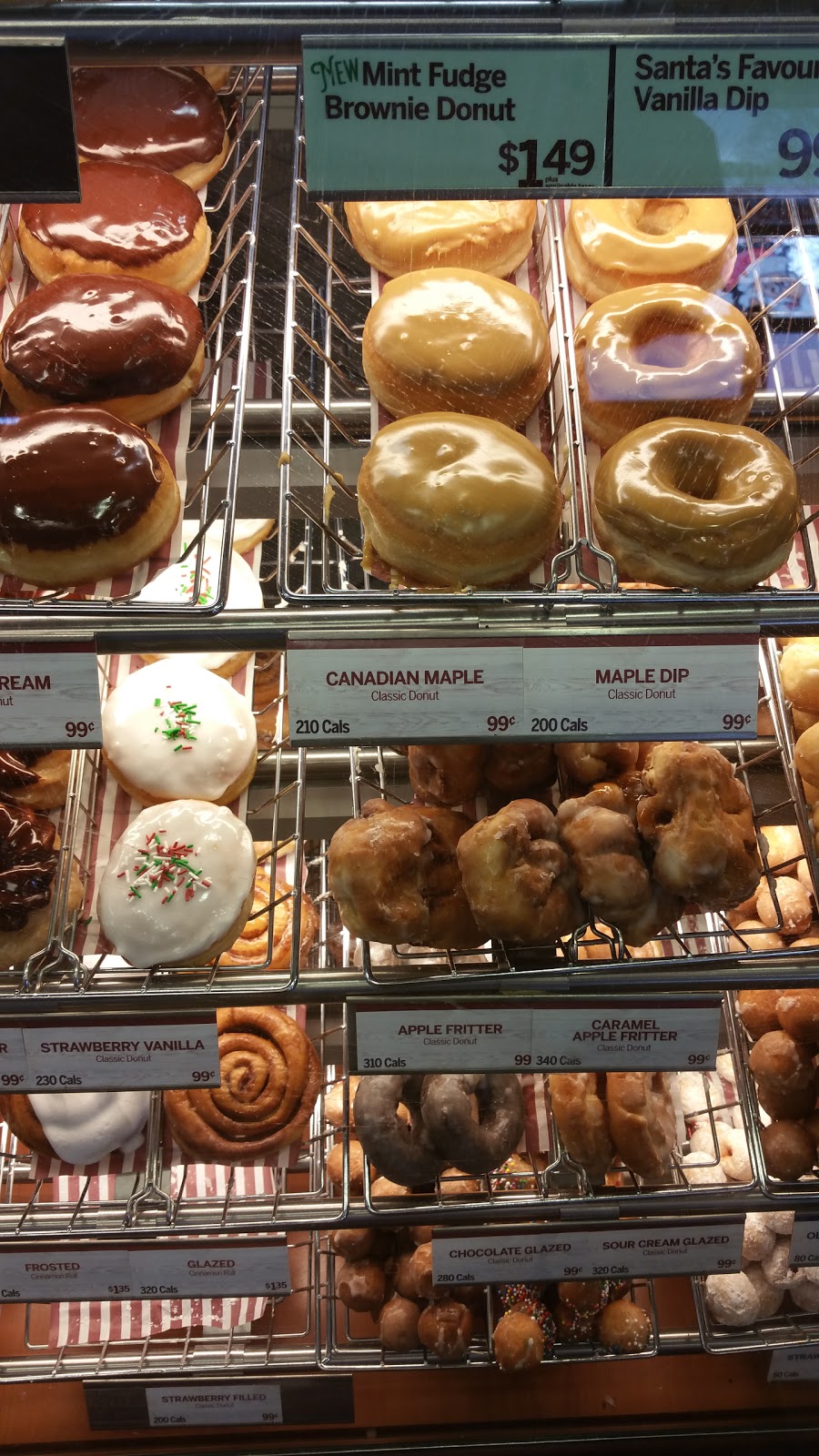 Tim Hortons | 429 Main St W, Port Colborne, ON L3K 3W2, Canada | Phone: (905) 834-7484