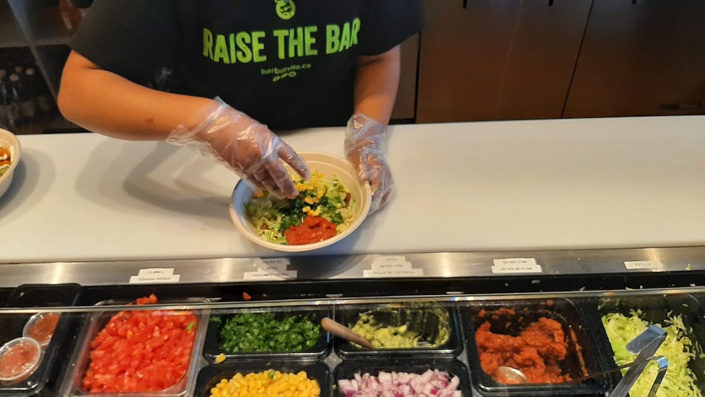 barBURRITO | 1303 King St E, Oshawa, ON L1H 1J3, Canada | Phone: (905) 441-4013