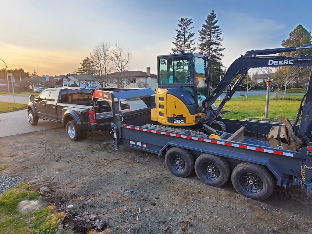 VIMO INDUSTRIES | 3979 Cedarwood St, Victoria, BC V8N 3N3, Canada | Phone: (250) 818-5422