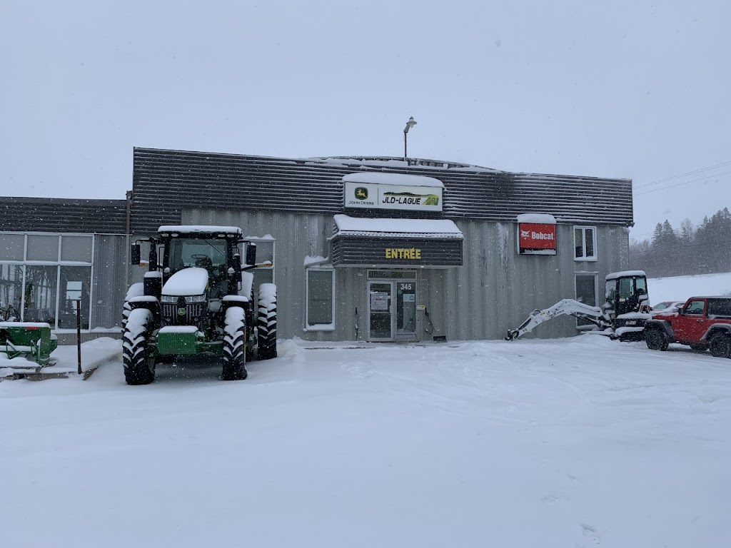 JLD-Laguë | 345 Rang 2 Est, Saint-Pascal, QC G0L 3Y0, Canada | Phone: (418) 492-3068