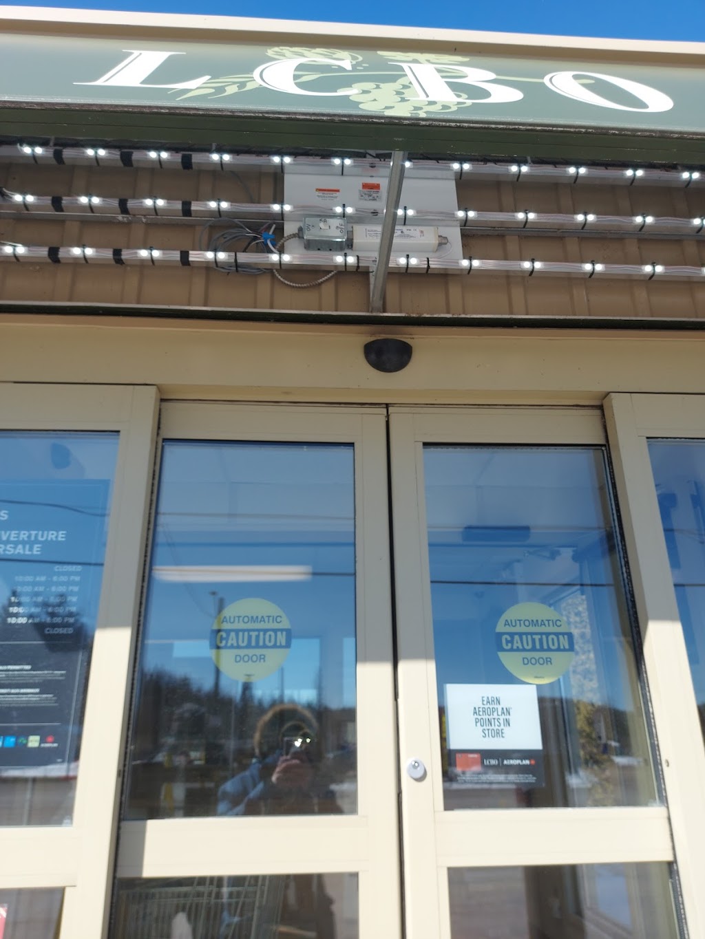 Groot Electric | 4692 Sarsfield Rd, Ottawa, ON K4B 1J1, Canada | Phone: (613) 296-3625