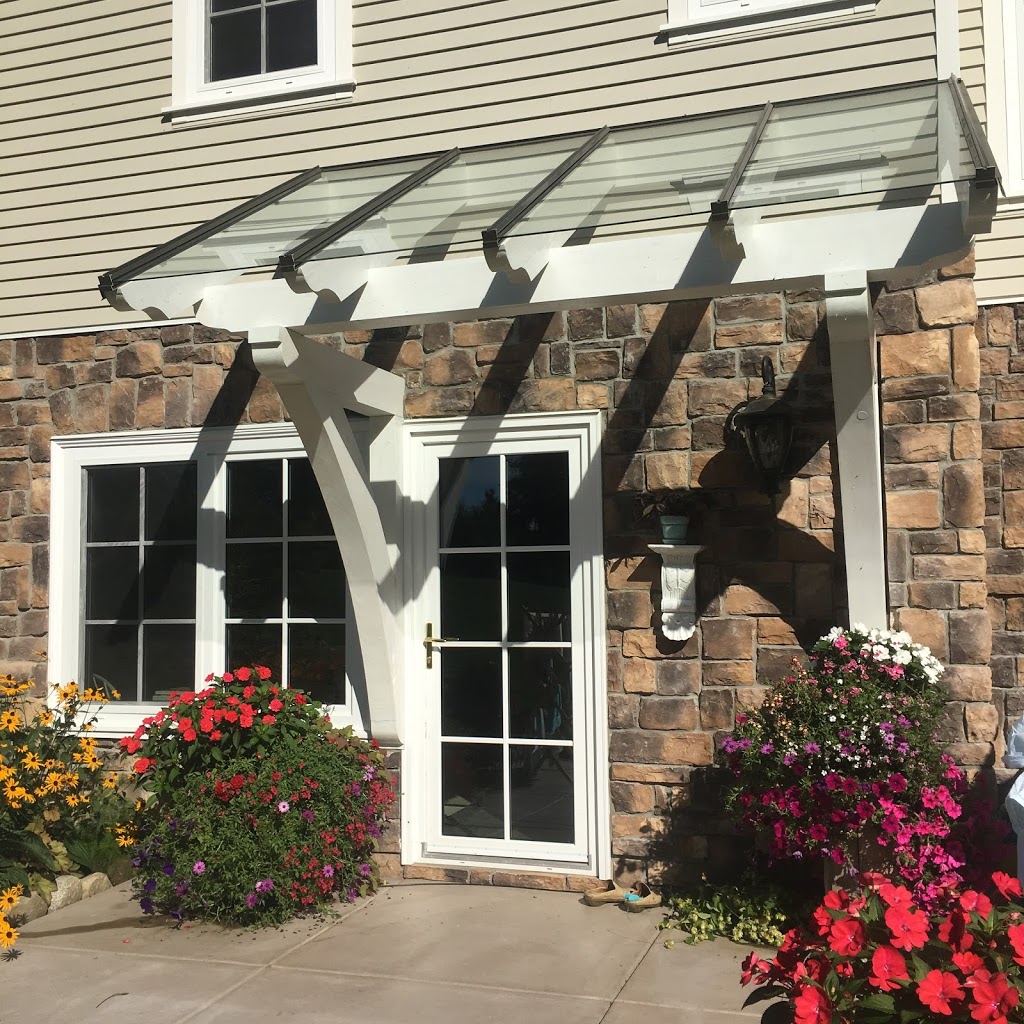 Clearbrook Glass | 5430 275 St, Langley City, BC V4W 3X7, Canada | Phone: (604) 854-1327