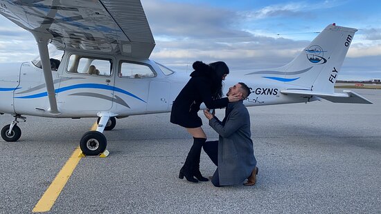IFlyTOTO | 2833 16th Ave, Markham, Toronto, ON L3R 0P8, Canada | Phone: (866) 334-3720