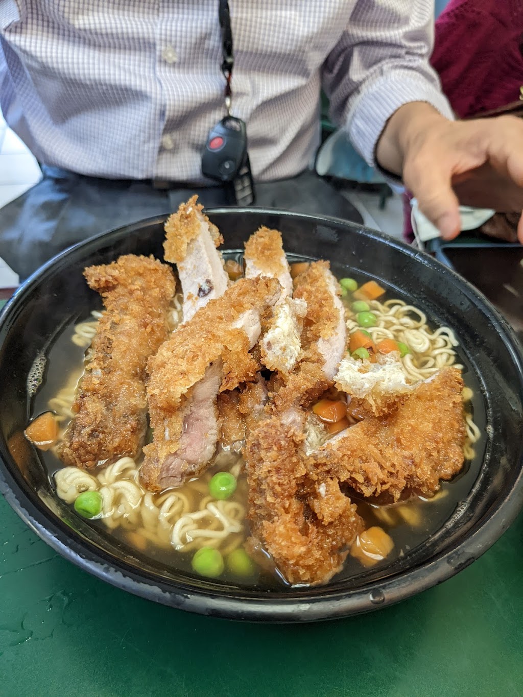貓哥冰室 Mount Joy Station Café | 50 Anderson Ave Unit 6, Markham, ON L6E 1A6, Canada | Phone: (905) 554-1288