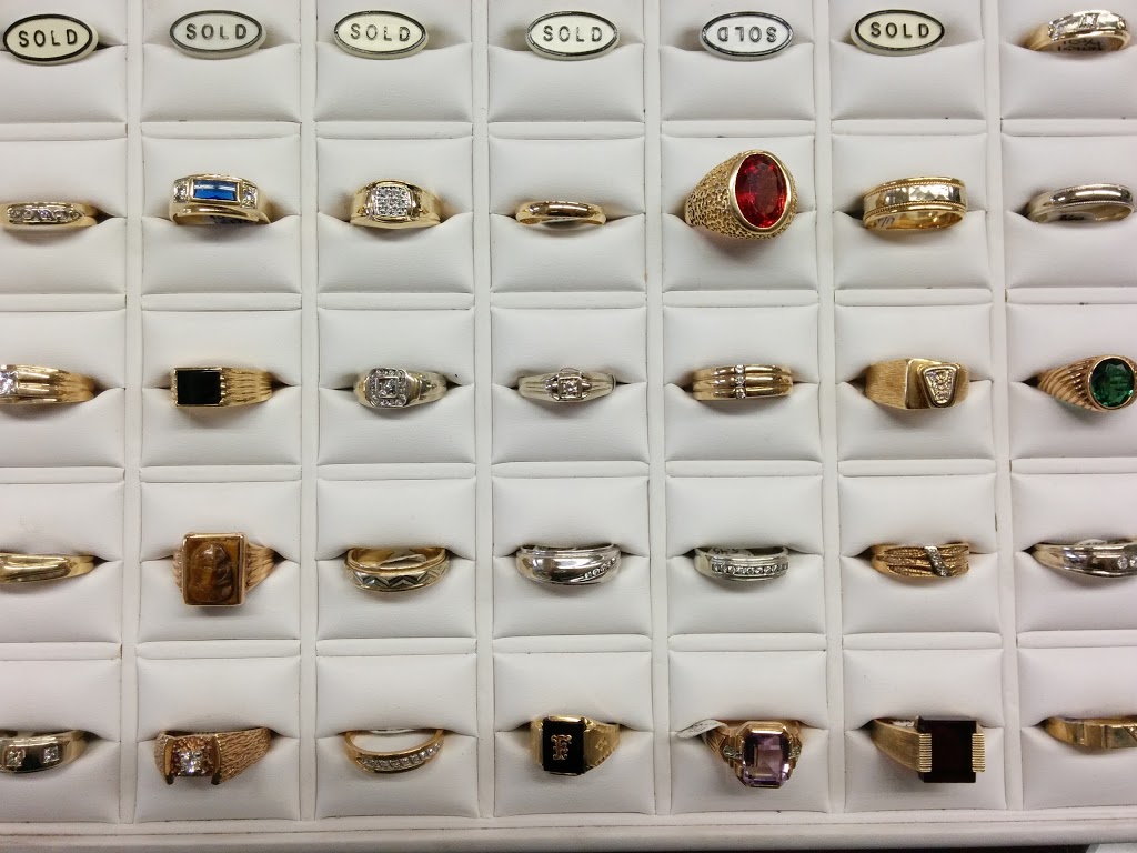 Eds Pawn Shop | 244 Bay St, Thunder Bay, ON P7B 1R3, Canada | Phone: (807) 344-3341