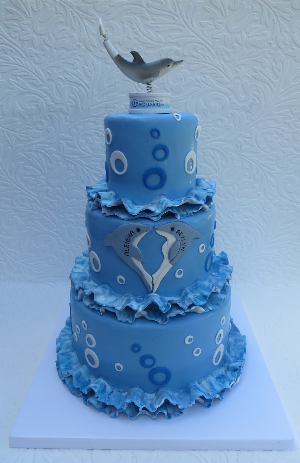 Cakes by Beatriz | 1839 Mill St, Innisfil, ON L9S 1Z9, Canada | Phone: (705) 984-4361