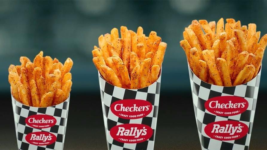Checkers | 2852 Pine Grove Ave, Port Huron, MI 48060, USA | Phone: (810) 294-5482