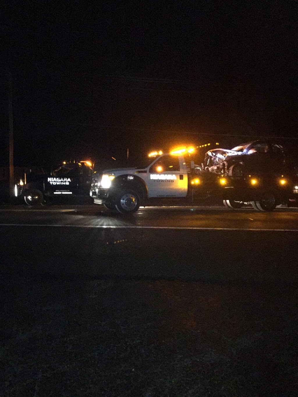 NIAGARA ROADSIDE SERVICES / NIAGARA TOWING | 4935 Lockport Rd, Niagara Falls, NY 14305, USA | Phone: (716) 297-9605
