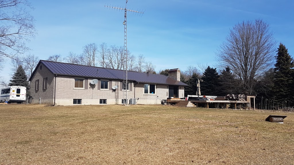 Waterloo Metal Roofing | 2222 Snyders Rd E Unit #3, Petersburg, ON N0B 2H0, Canada | Phone: (519) 800-6495