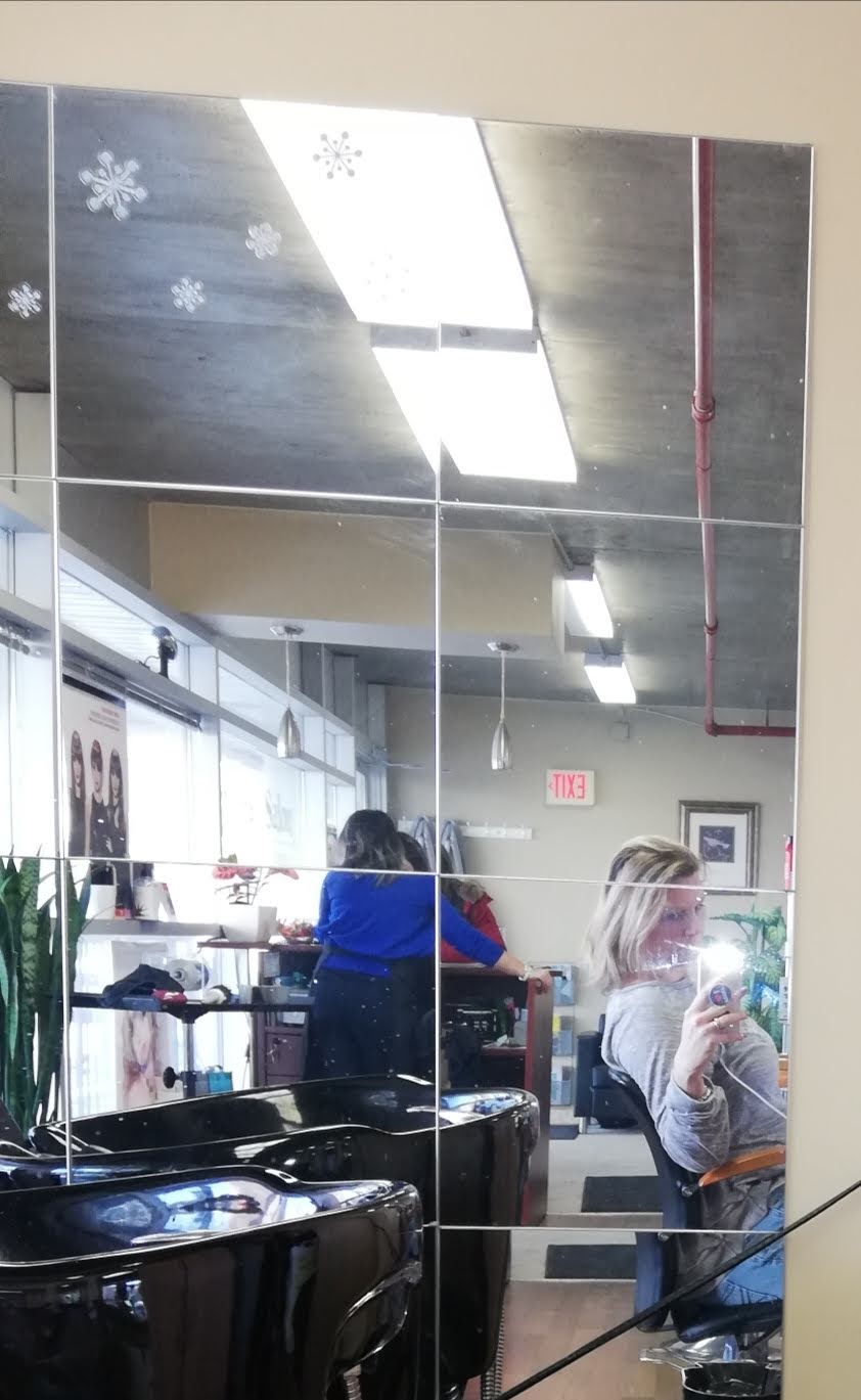 Curly Hair Salon | 1375 Dupont St, Toronto, ON M6H 4J8, Canada | Phone: (416) 849-4204