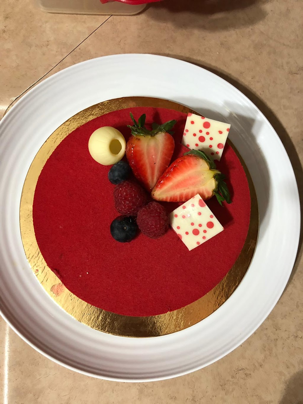 French Corner Patisserie | 1224 Dundas St W #114, Mississauga, ON L5C 4G7, Canada | Phone: (905) 566-1919