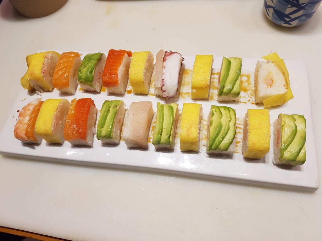 sushi Asakusa | 8850 Walnut Grove Dr, Langley City, BC V1M 2C9, Canada | Phone: (604) 888-1054