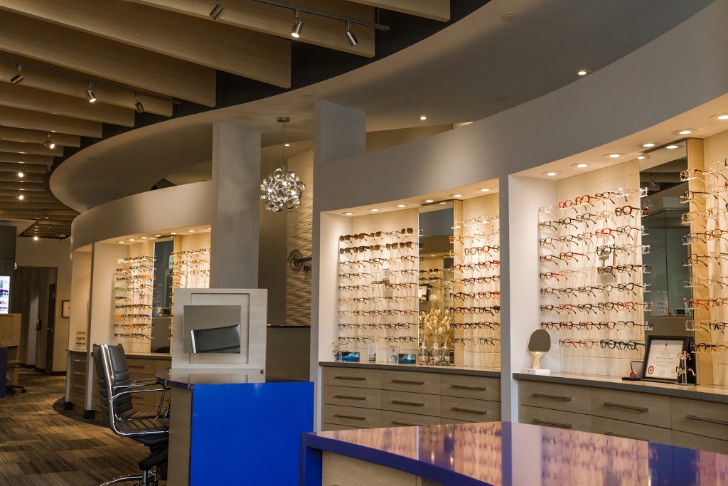 Justin Barry Optical Ltd | 13 King St W, Bowmanville, ON L1C 1R2, Canada | Phone: (905) 623-3132