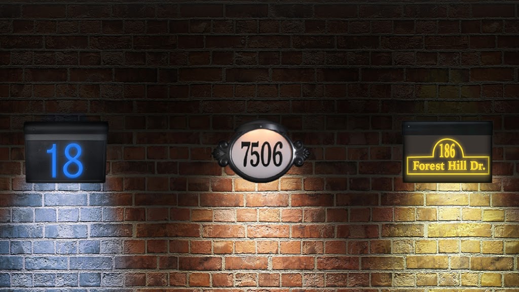 Sight Lights | 61 Baycrest Ave, North York, ON M6A 1V9, Canada | Phone: (844) 887-4448