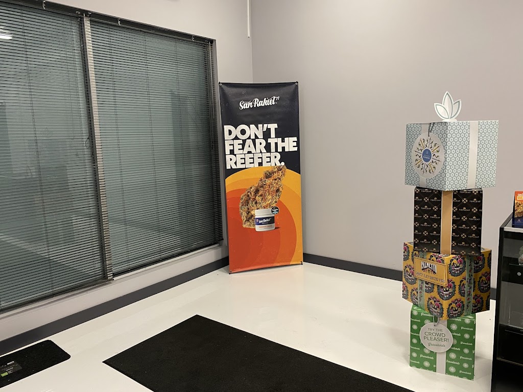 Nirvana Canna | 1103 18 St SE Bay J, High River, AB T1V 2A9, Canada | Phone: (403) 649-1111