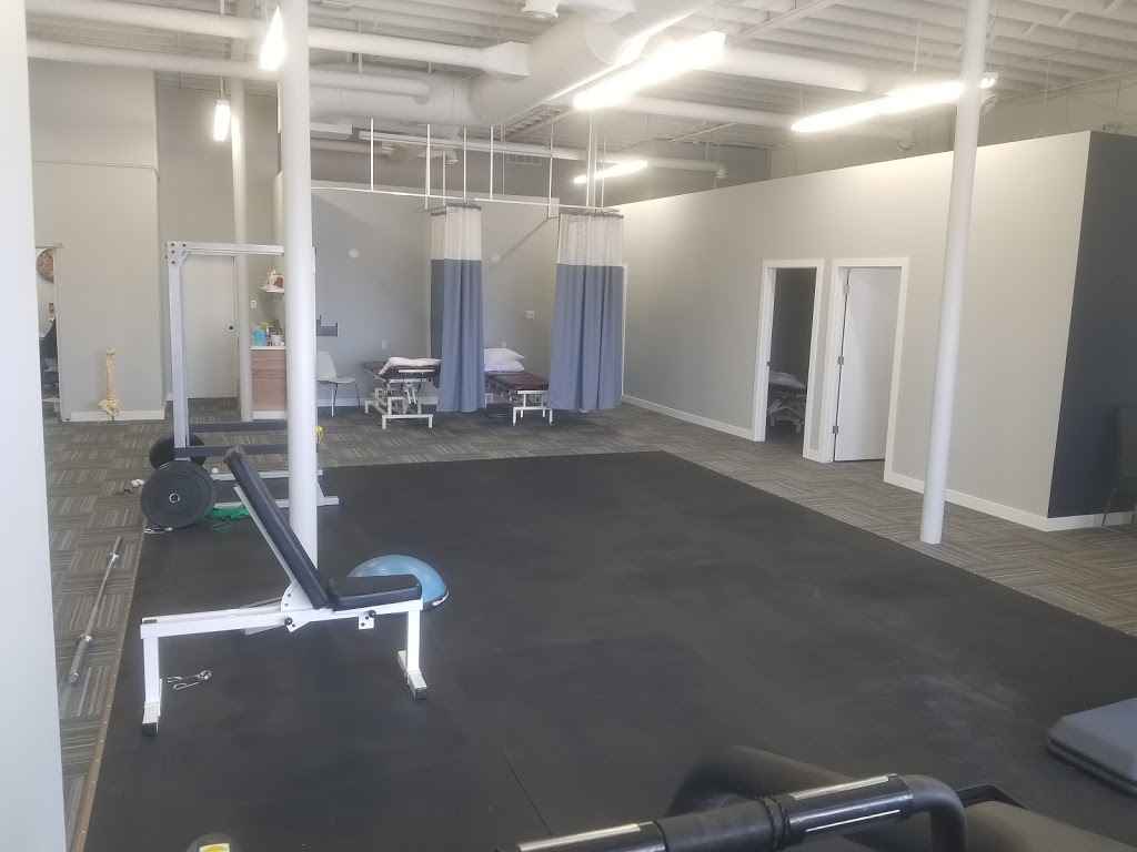 Henderson Physiotherapy | 955 Henderson Hwy, Winnipeg, MB R2K 2M2, Canada | Phone: (204) 414-2030