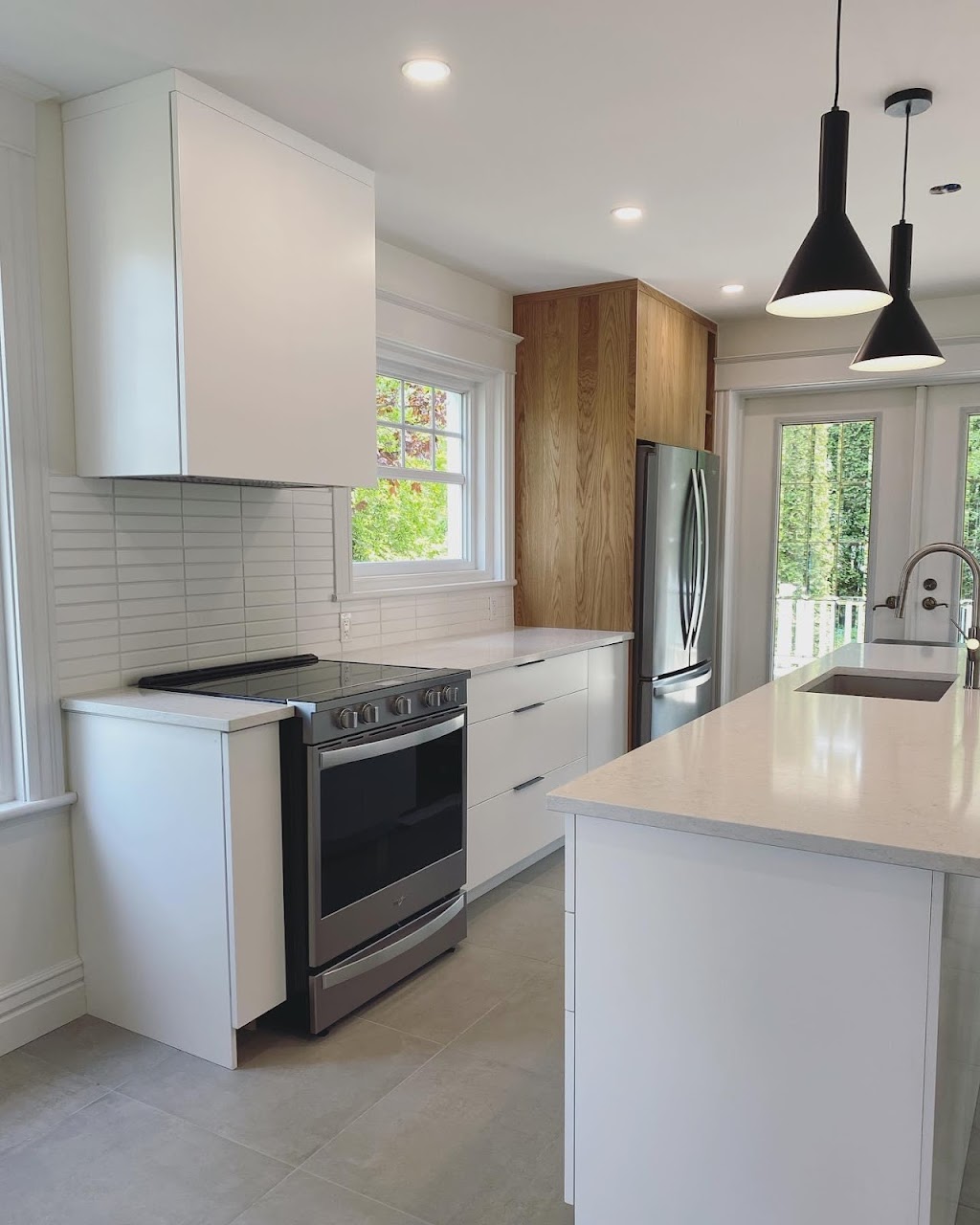 A.B Entretien Ménager | 1015 Chem. Industriel #122, Lévis, QC G7A 1B3, Canada | Phone: (581) 629-1019