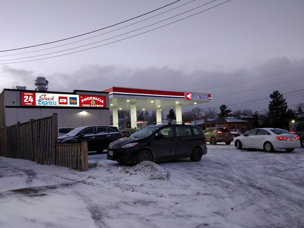 Pioneer Energy | 439 Mohawk Rd W, Hamilton, ON L9C 1X3, Canada | Phone: (905) 318-6126