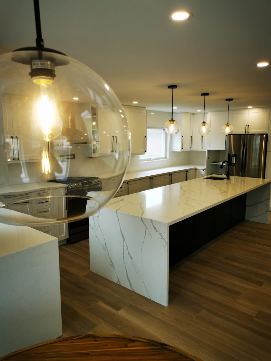 Hccontracting.ca | 3799 Foxborough Trail, Mississauga, ON L5N 7W4, Canada | Phone: (416) 660-2683
