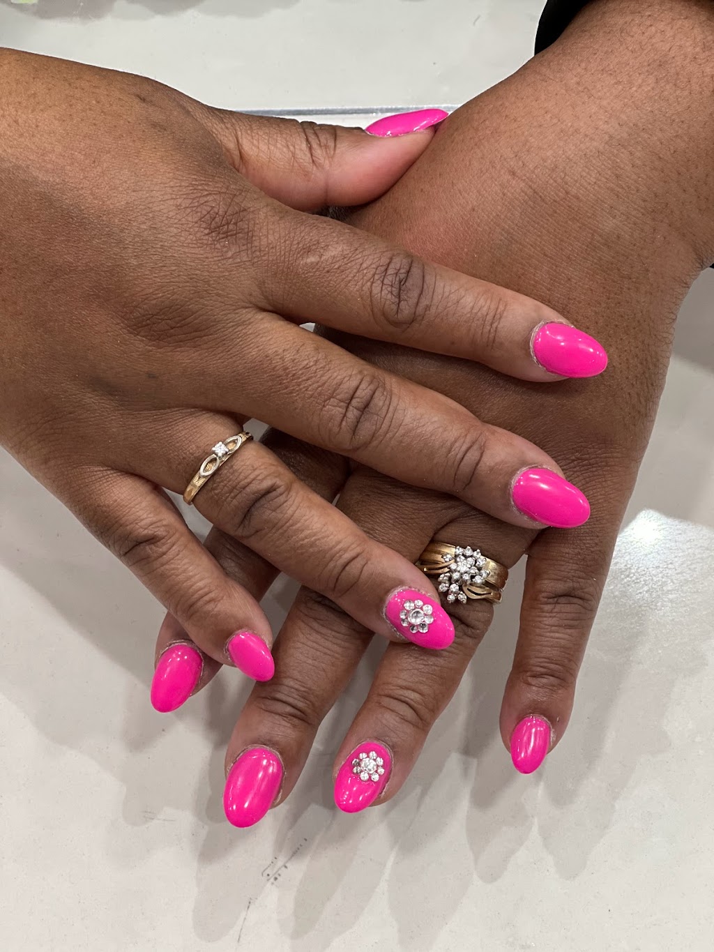 Nails For You Trinity Common Mall | TRINITY COMMON MALL, 110 Great Lakes Dr, Brampton, ON L6R 2K7, Canada | Phone: (905) 499-1868