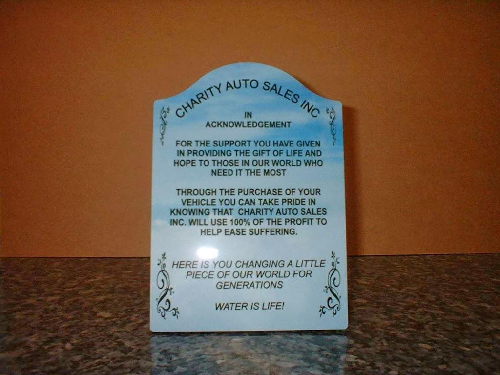 Charity Auto Sales | 772 Eckhardt Ave W, Penticton, BC V2A 2B7, Canada | Phone: (250) 492-3488