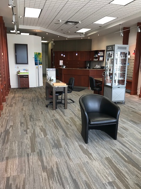 IRIS Optométristes et Opticiens | 211 Boulevard Brien Local 9, Repentigny, QC J6A 7B5, Canada | Phone: (450) 582-3838