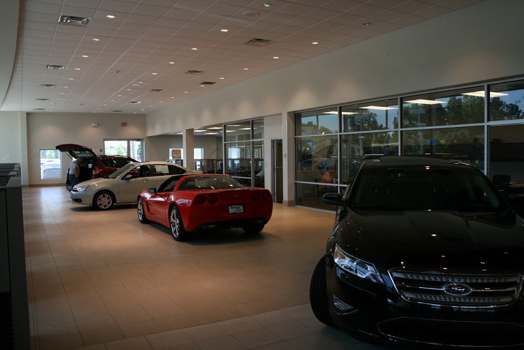 West Herr Ford of Amherst | 2600 Millersport Hwy, Getzville, NY 14068, USA | Phone: (716) 810-1319