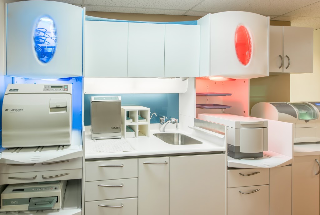 Centre Dentaire Geneviève Ouellet | 463 Chemin Bord-du-Lac, Dorval, QC H9S 2A9, Canada | Phone: (514) 631-2929
