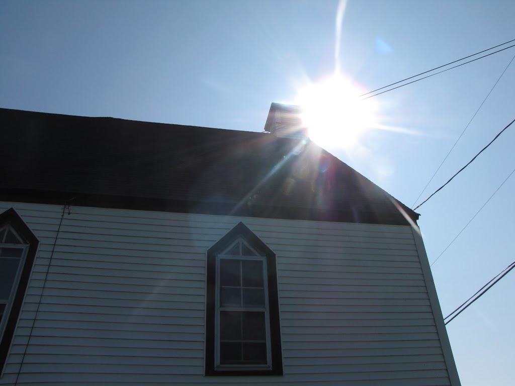 East Preston United Baptist Church | 206 Upper Partridge River Rd, East Preston, NS B2Z 1H3, Canada | Phone: (902) 434-2640
