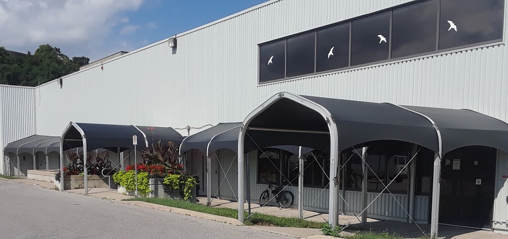TopEdge Manufacturing | 220 Bayview Dr Unit 14, Barrie, ON L4N 4Y8, Canada | Phone: (705) 252-3343