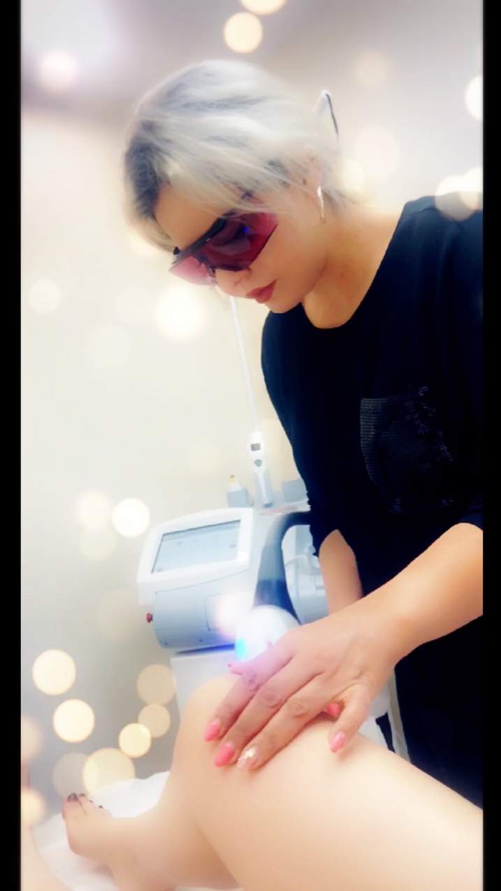 IGlow spa and laser clinic | 91 8th Ave, New Westminster, BC V3L 1X6, Canada | Phone: (778) 883-9039