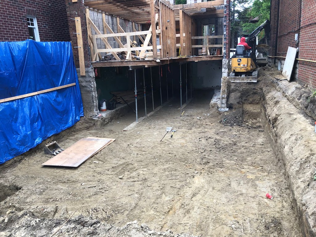 SDM Excavation and Demolition Inc | 23 Sunray Crescent, North York, ON M3M 2C4, Canada | Phone: (647) 400-5201