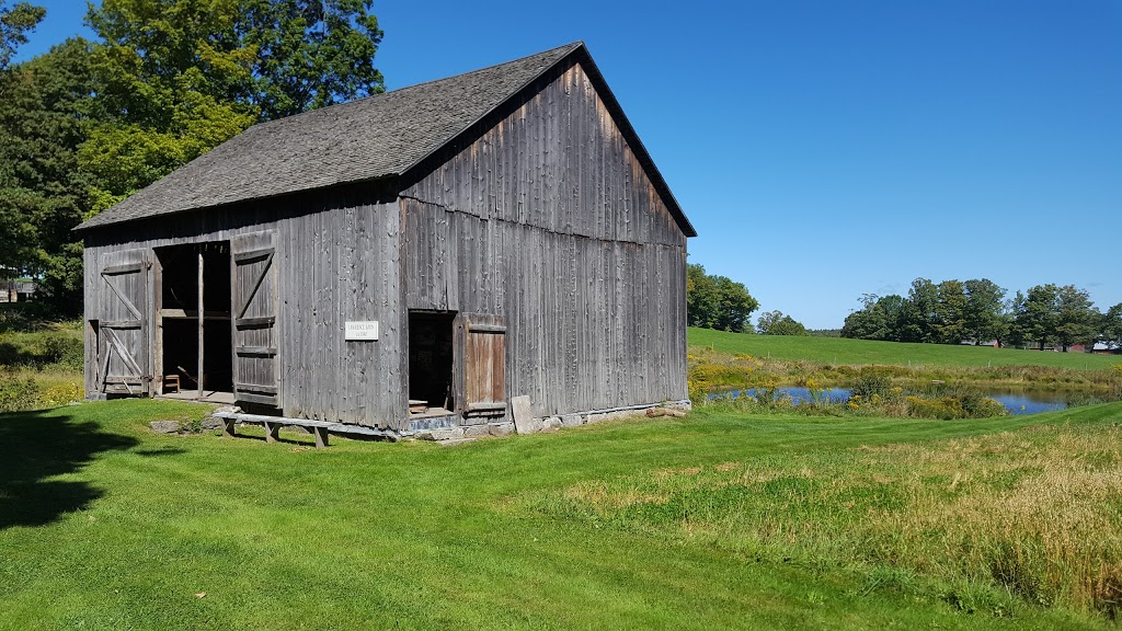Old Stone House Museum | 109 Old Stone House Rd, Brownington, VT 05860, USA | Phone: (802) 754-2022