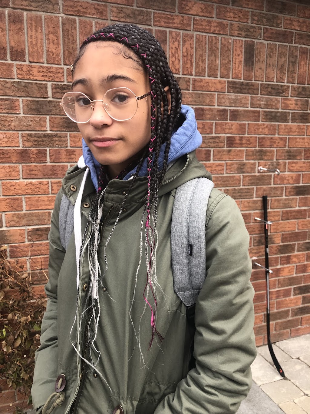 Butterfly Braids | 173 Huntersfield Dr, Ottawa, ON K1T 3M1, Canada | Phone: (613) 290-2773