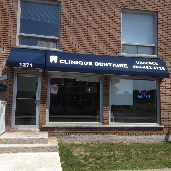 Clinique Dentaire Dr Dao Tu Phuong | 1271 Rue Sainte-Hélène, Longueuil, QC J4K 3S4, Canada | Phone: (450) 463-4728