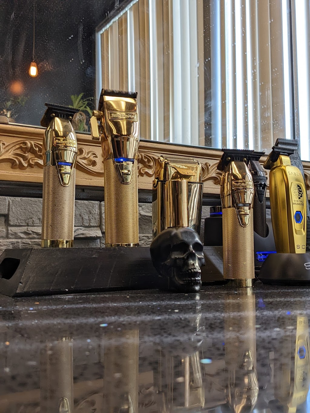 Courtice Barbershop by Dr.Fade | 1696 Bloor St, Courtice, ON L1E 2N1, Canada | Phone: (647) 299-4574