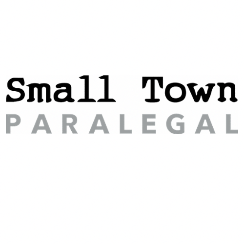 Small Town Paralegal | 60 Clayton St, Mitchell, ON N0K 1N0, Canada | Phone: (519) 801-6535